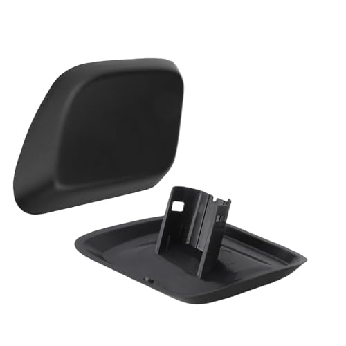 Capuchon de lave-phare pour remplacer un cache perdu ou cassé 2011-2013 - 7