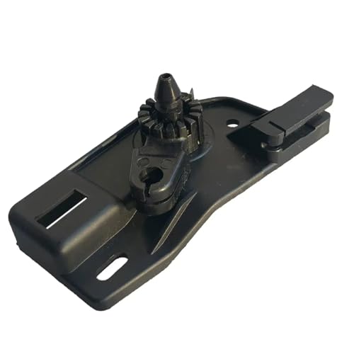 Poignée de déverrouillage de capot de voiture Skoda Fabia 1J1823633A 2000-2015