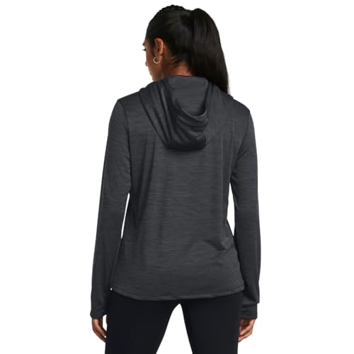 Under Armour Women's Velocity Hoodie2