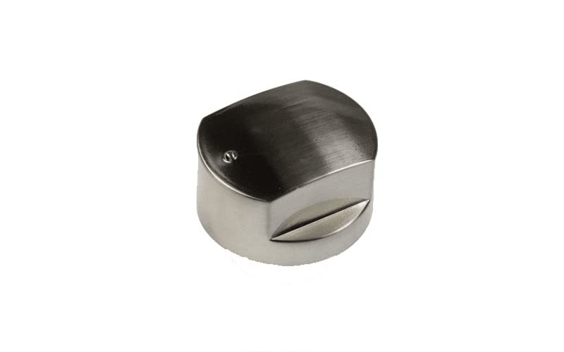 BOUTON DE COMMANDE pour TABLE DE CUISSON WHIRLPOOL - 480121103052