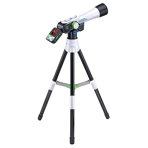 LeapFrog Magic Adventures Telescope for Kids Cover