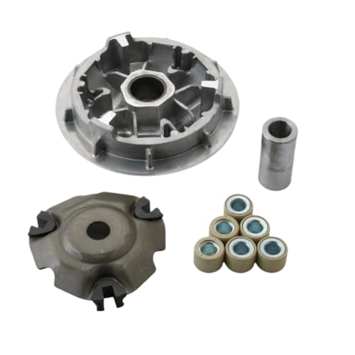 Kit variateur de scooter pour corriger les pertes de puissance SH125 SH150