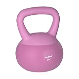 Kettlebell conçues pour des exercices polyvalents : parfaites pour les balançoires, les deadlifts, les coups de pied et les exercices pour améliorer la stabilisation du cœur, y compris les squats kettlebell et l'entraînement en circuit