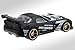 Hot wheels Dodge Viper SRT10 ACR - Nightburnerz 8/10 (Black) (Kmart Exclusive)