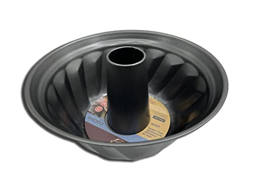 La Cucina-Stampo per savarin: 25 x 10 cm.