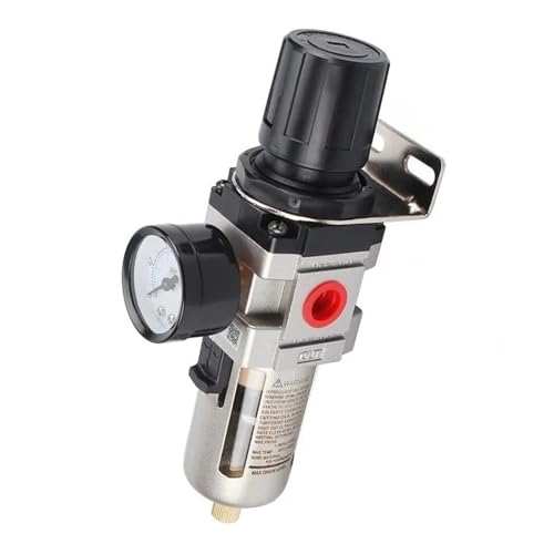 Filtre de compresseur transparent automatique AW3000-03 avec séparateur eau huile et air