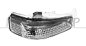 PRASCO TY7007415 Blinker Kompatibel mit TOYOTA C-HR AX10