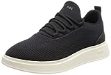 Acabado de alta calidad BOSS Bulton_Runn_kn, Zapatillas Hombre, Dark Blue401, 46 EU