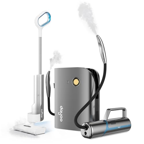 best light steam mop reviews and top picks 2024