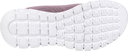 Image of Skechers Womens Low-top Trainers