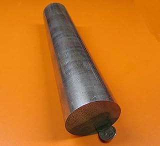 4130 Alloy Steel Round Rod 2.50