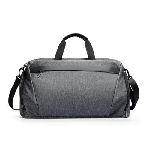 Sac de sport de grande capacité idéal pour le weekend et le fitness