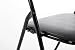 Juego de 6 sillas Plegables Slim de Metal, para Oficina, casa, Camping,...