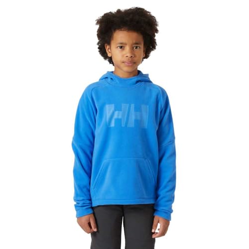 Hoodie Helly Hansen Daybreaker bleu 16 ans idéal pour le collège