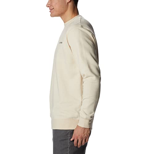 Image of Columbia Men's Hart Mountain II Crewneck Sweatshirt