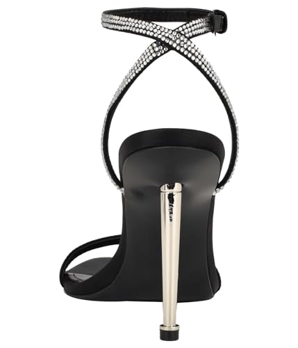 Image of Nine West Women's Reina Heeled Sandal