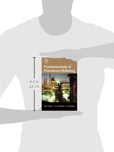 Fundamentals of Petroleum Refining