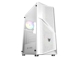 Oversteel KYANITE Gaming-PC-Gehäuse