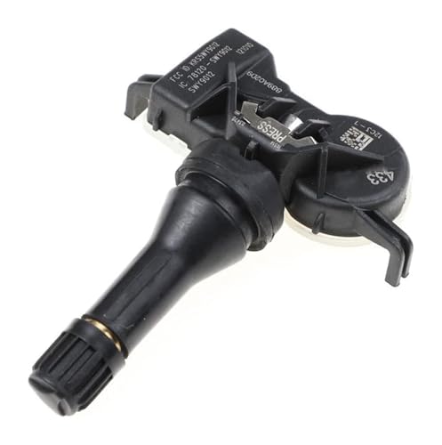 Capteur de pression des pneus TPMS 68105280AD pour Jeep Cherokee et Renegade