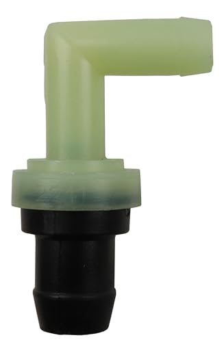 Válvula PCV Beck Arnley 045-0277 con control de presión de gases 2