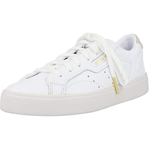 Zapatillas Tenis Adidas Mujer Blancas Marca adidas