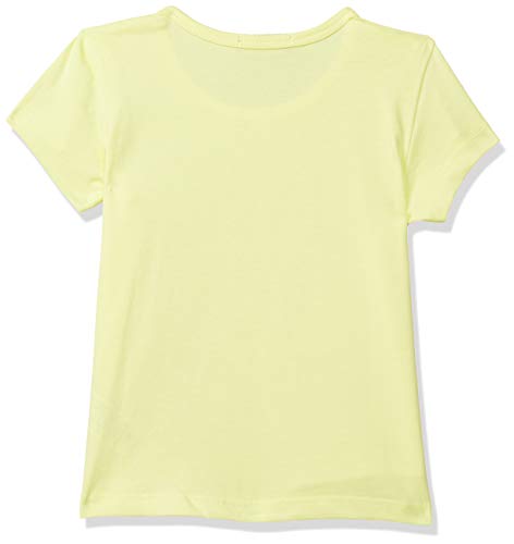 Image of UNITED COLORS OF BENETTON Girl's Regular T-Shirt