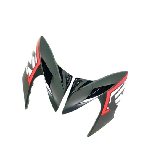 Carénage latéral pour XJ6 2009-2012 couvercle de cadre moto injection 5 couleurs