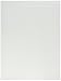Foam Sheet 9"X12" 2mm-White, Pack of 20