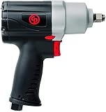 Chicago Pneumatic CP7739 Air Impact Wrench (1/2 Inch), Air Impact Gun Industrial Repair & Assembly T