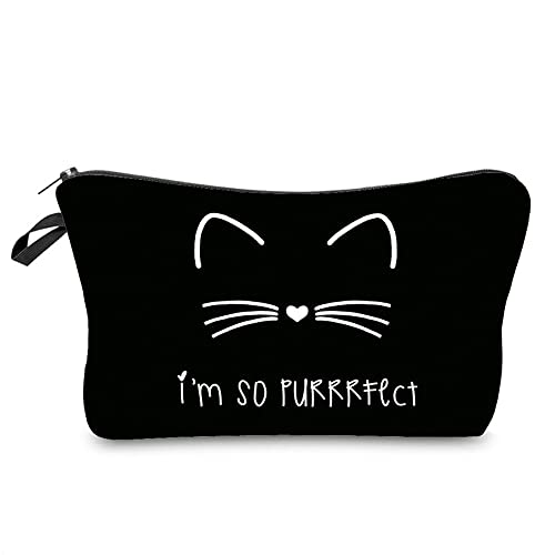 Kosmetiktasche, UYRIE Make up Tasche Reise Make up Taschen wasserdichte Kulturtasche A22
