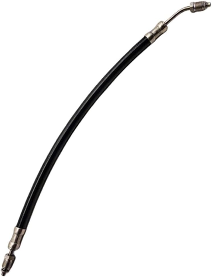 Hydraulic Power Trim Hose Compatible With 0985615 0778124 3853855