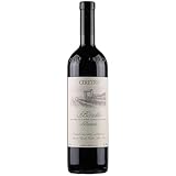 Ceretto Barolo Brunate - Rouge 2015 - Vin Rouge d'Italie (75cl)