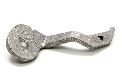 Ratech Pinion Depth Fixture Aluminum Natural Ford 8.8 in Each