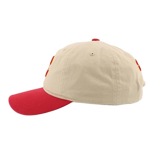 Gorra ajustable oficial NHL Unisex adulto miniatura 3