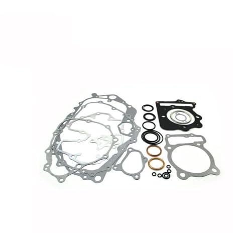 Kit de joints moteur pour TRX400EX résout fuite huile et perte compression