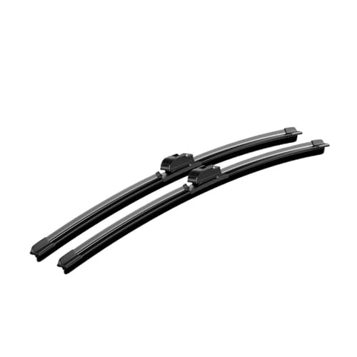 Essuie-glace Tesla cassés ou bruyants ? Balais avant en carbone pour Model 3 Y S