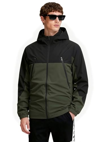 [SUNDAY ROSE] �E�C���h�u���[�J�[ �W�����p�[ �����Y �W���P�b�g �}�E���e���p�[�J�[ �u���]�� ���� �y�� ���C�g�A�E�^�[ �傫���T�C�Y �A�E�g�h�A �o�R �E�F�A �L�����v �ނ� �t �H L �A�[�~�[�O���[��10