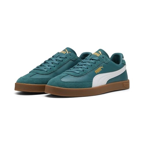 Image of Puma Men Club II Era Sneaker