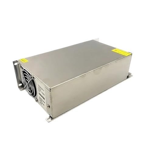 SBSSYVLMV Alimentatore Switching da 1200 W 12 V 15 18 24 27 36 48 50 55 60 70 80 90 Alimentatori LED AC DC a Uscita Singola(90v,100-130VAC)