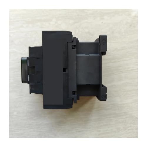 Contacteur de bobine AC 24V protégeant vos circuits moteurs 32A