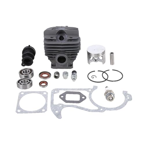 Kit piston 48 mm de rechange améliorant la compression pour MS360 et 034AV - 3