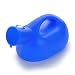 Gloveleya Male Plastic Urinal Men's Potty Pee Bottle for Camping Car Travel 1000ML