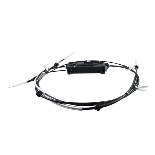 Module frein à main électronique LR019223 avec câbles renforcés Discovery