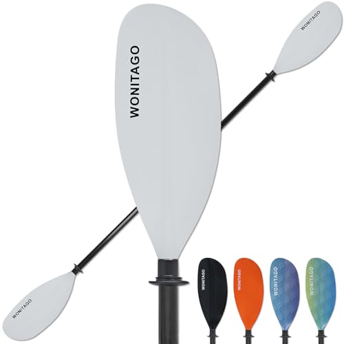 WONITAGO Fiberglass Paddle