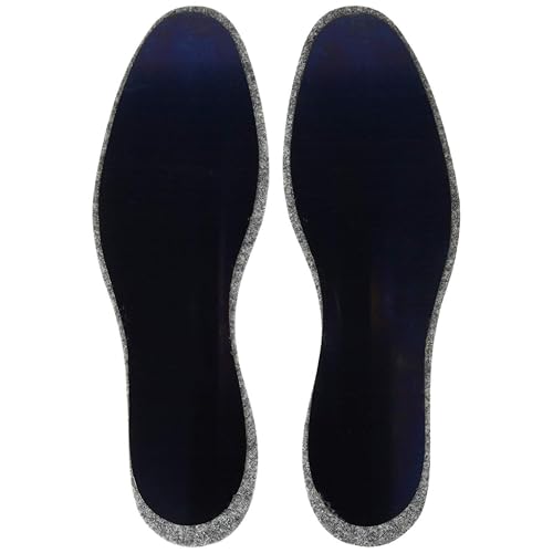 Plantillas Turfliner Spring Steel, para mujer talla 5, par miniatura 4
