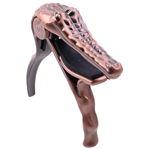 ERINGOGO �v���t�F�b�V���i���M�^�[�J�| ���^���J�| �N���V�b�N�M�^�[�p�J�| �N�C�b�N�g�[���ύX�N���b�v ���������p�M�^�[�`���[�j���O�A�N�Z�T���[ �Ў�ʒu�ύX�\ �A�R�[�X�e�B�b�N