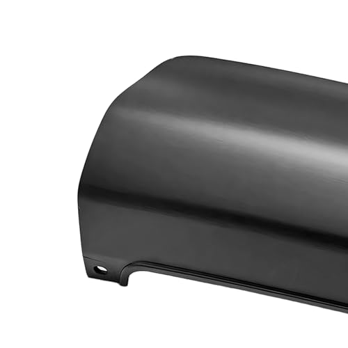 PartsFlow 850181LA0H Trailer Hitch Cover, Black Rear Lower Tow Bumper Cover fits for Infiniti QX56 2011 2012 2013 QX80 2014-2017 Replace# IN1180101 - Thumbnail 7