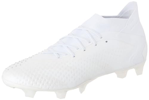 Image of Adidas Predator Accuracy.3 Low Firm Ground Soccer Cleats