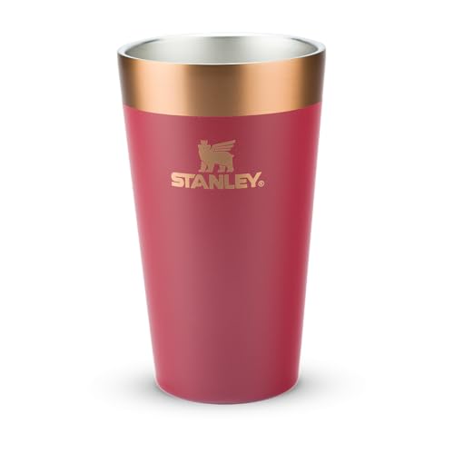 Stanley Copo Térmico de Cerveja Gilded Pomegranate | 473ML