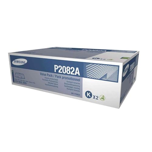 Toner MLT-P2082A ELS noir haute capacité pour éviter les pannes d'encre